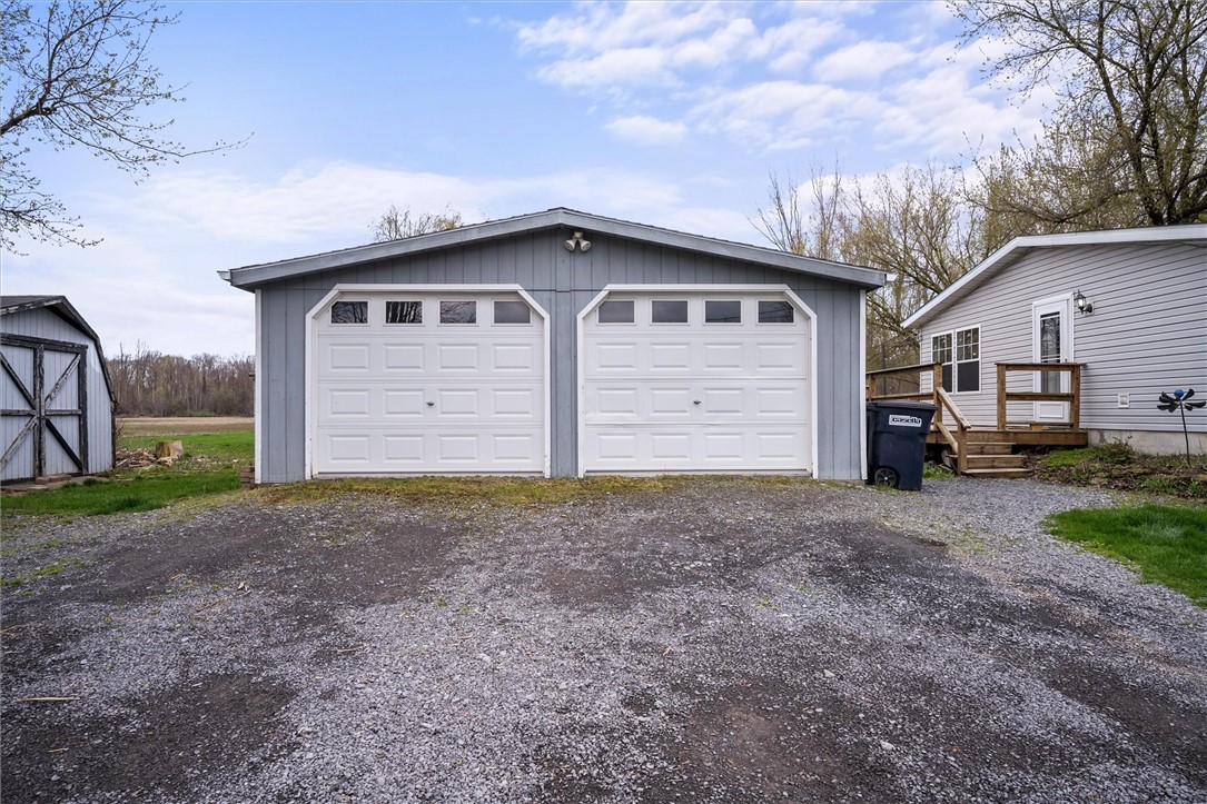 3537 Route 96, Manchester, NY 14548