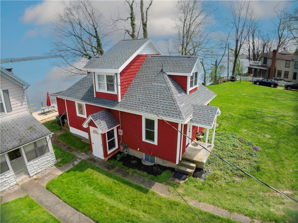 2317 Lower Lake Road, Seneca Falls, NY 13148