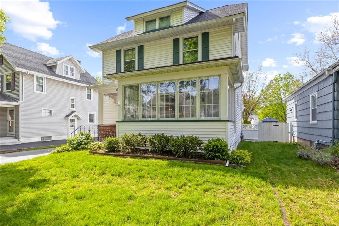 15 Merwin Avenue, Rochester, NY 14609, North Winton Village