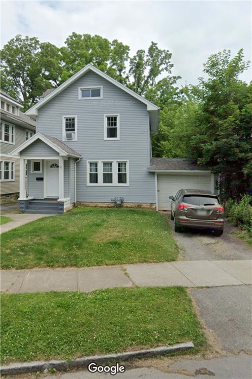 30 Terrace Park, Rochester, NY 14619, 19th Ward