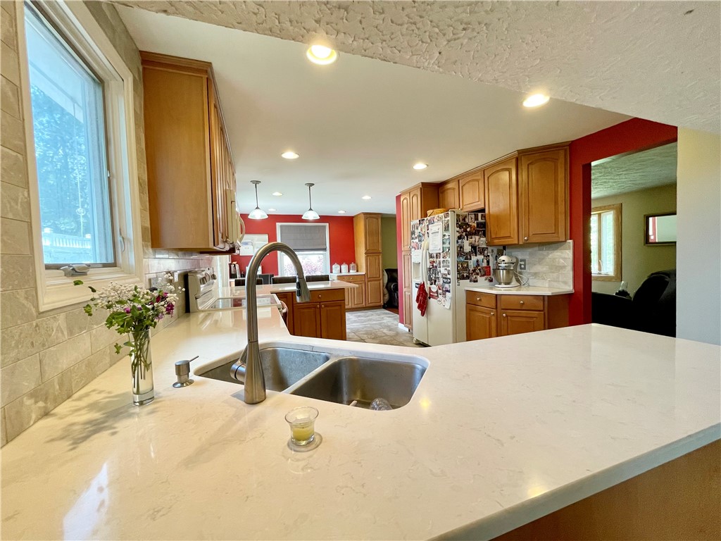 81 Blackwell Lane, Henrietta, NY 14467