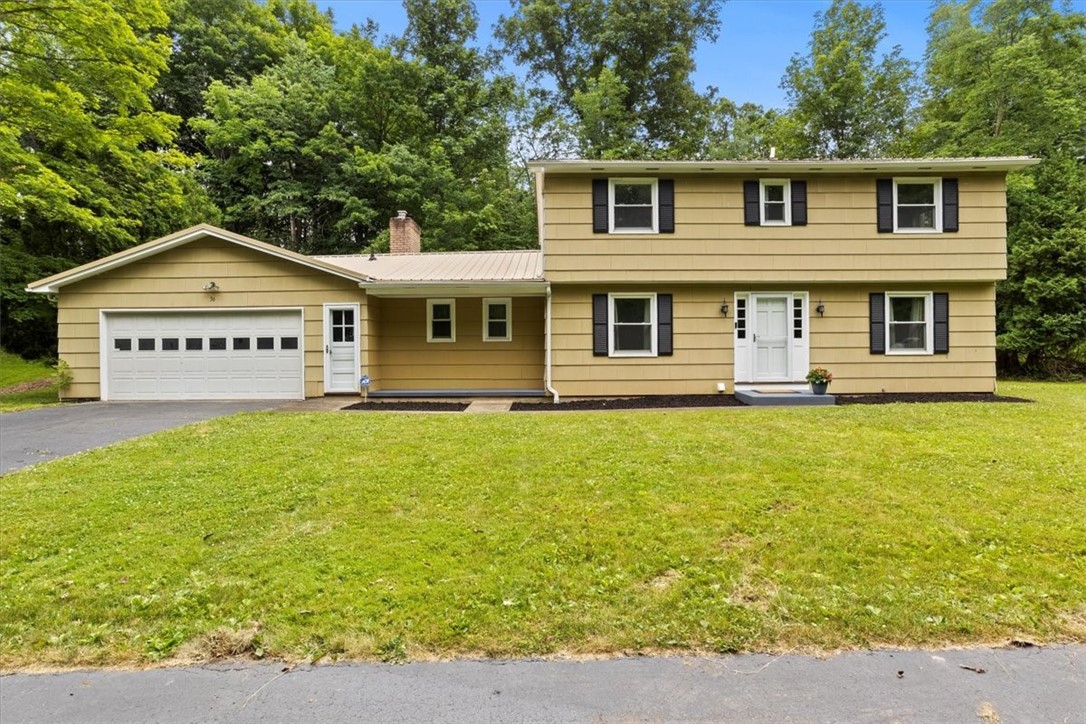 36 Crestview Drive, Pittsford, NY 14534