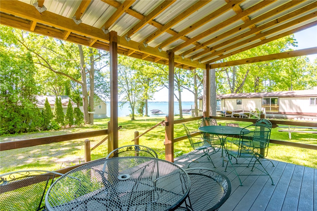 5051 Kozy Kove Road, Springport, NY 13034