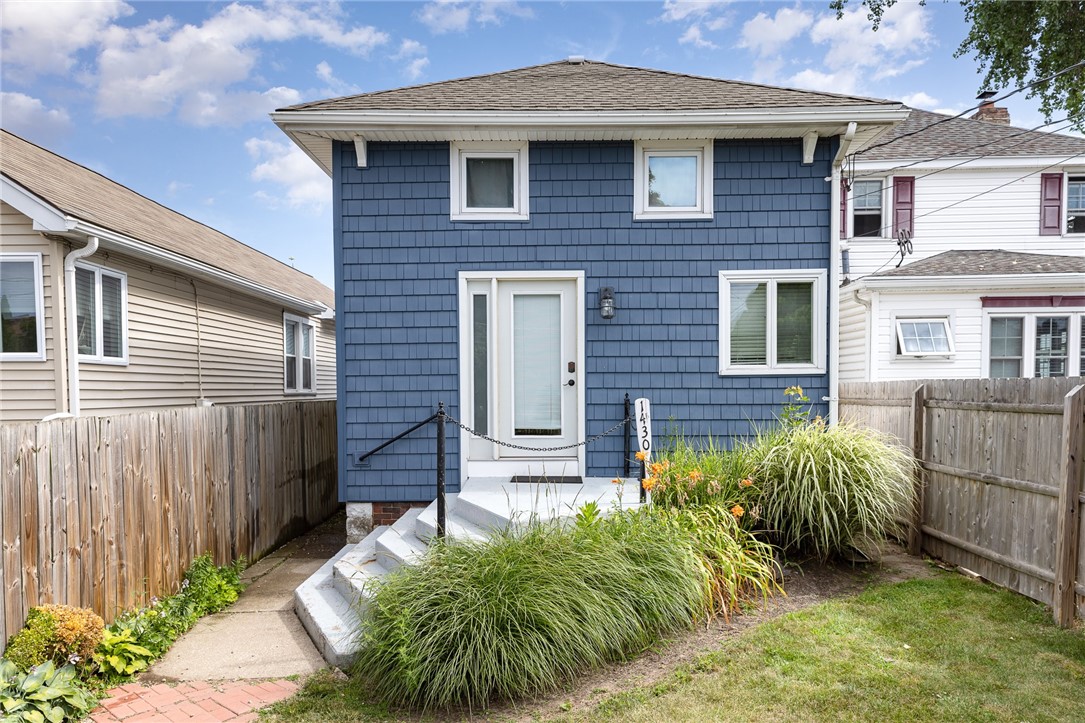 1430 Edgemere Drive, Greece, NY 14612