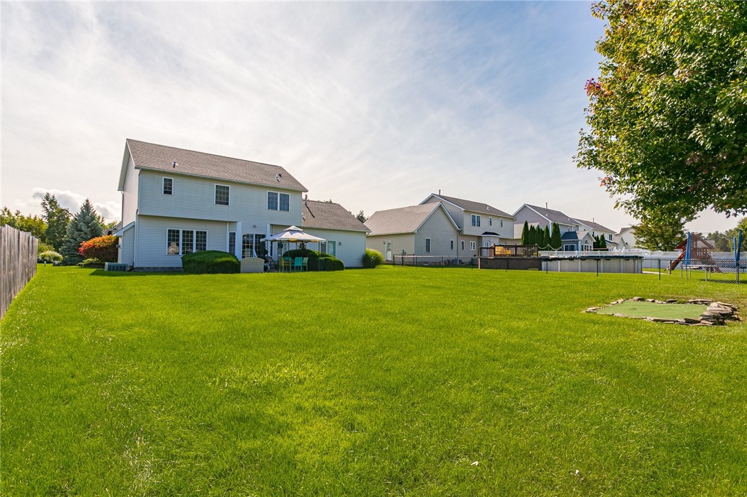 253 Jonquil Lane, Greece, NY 14612