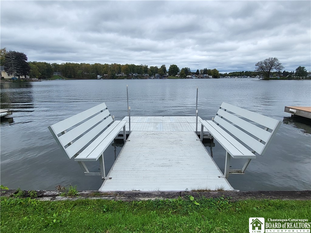 83 Potter Road, Machias, NY 14101