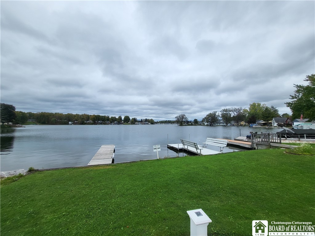 83 Potter Road, Machias, NY 14101