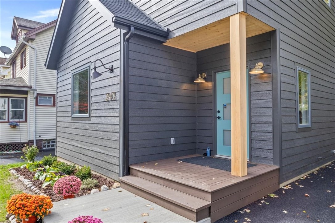 293 Marion Street, Rochester, NY 14610, North Winton Village