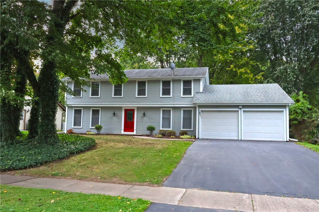 103 Cider Creek Lane, Greece, NY 14616