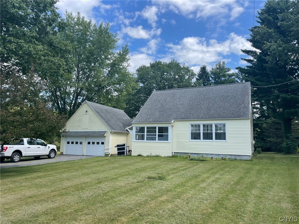 Sold 5434 Foster Street, Verona, NY 13478 3 Beds / 1 Full Bath / 1