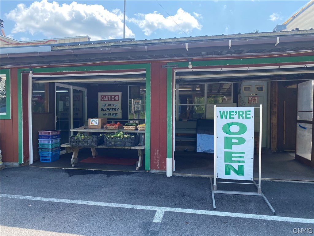 485 W Seneca Street, Sherrill, NY 13461