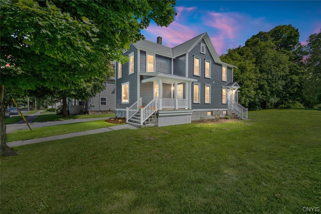 Oneida Active Listings Kay Real Estate, Inc.