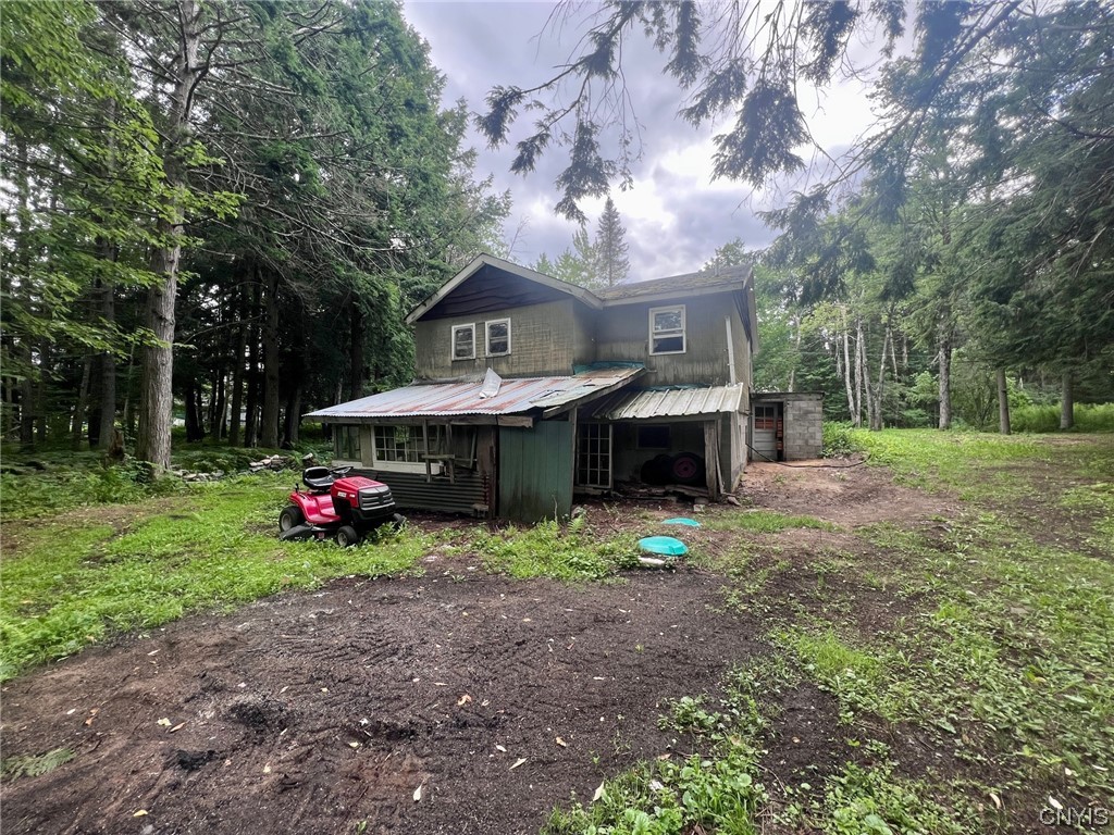 11449 Bellingertown Road, Forestport, NY 13338