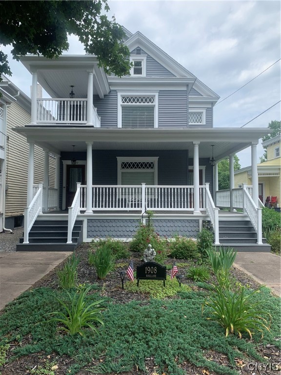 Oneida Active Listings Kay Real Estate, Inc.