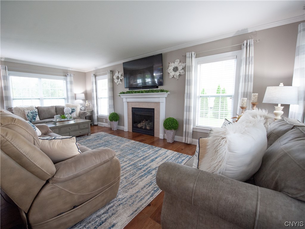 For Sale 316 Port Street, Lenox, NY 13032 3 Beds / 2 Full Baths / 1