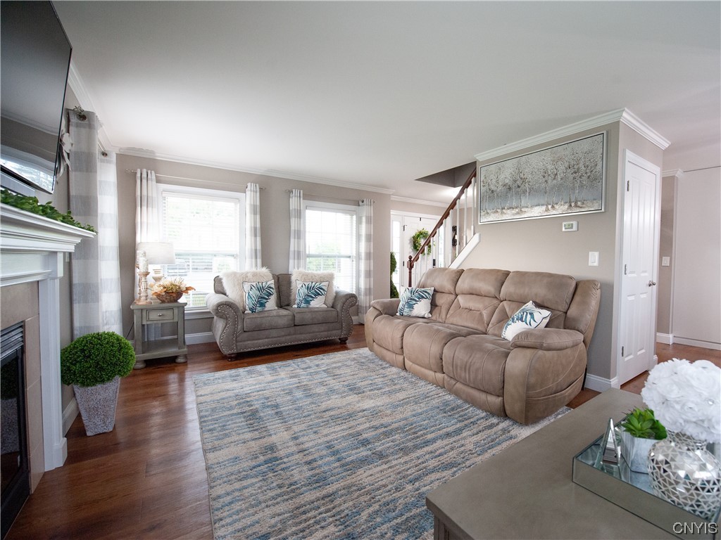 For Sale 316 Port Street, Lenox, NY 13032 3 Beds / 2 Full Baths / 1