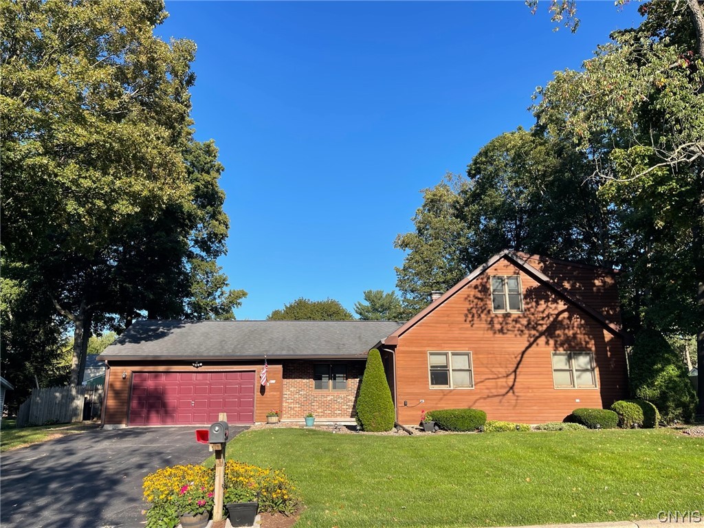 429 Florence Avenue, OneidaInside, NY 13421