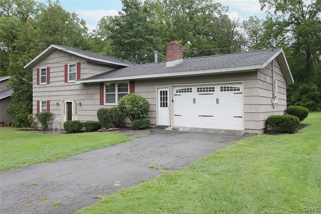 Sold 236 Lake Street, Sullivan, NY 13037 3 Beds / 1 Full Bath / 1