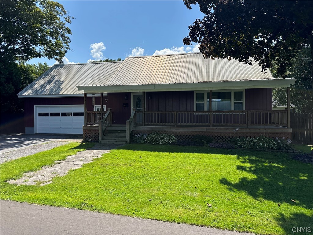 Oneida Active Listings Kay Real Estate, Inc.