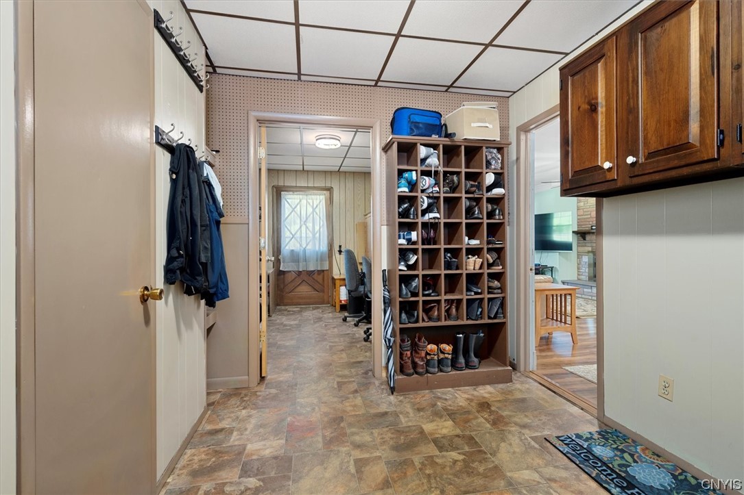 For Sale 5120 Nys Rt 233, Westmoreland, NY 13490 3 Beds / 2 Full