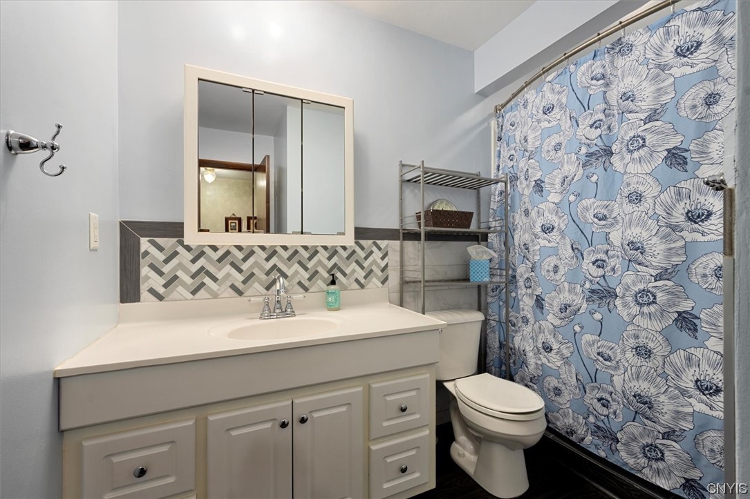 For Sale 5120 Nys Rt 233, Westmoreland, NY 13490 3 Beds / 2 Full