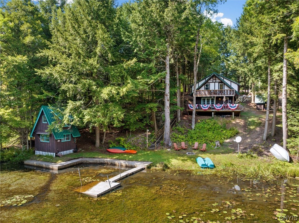 7123 Deer Path Drive, Boonville, NY 13309