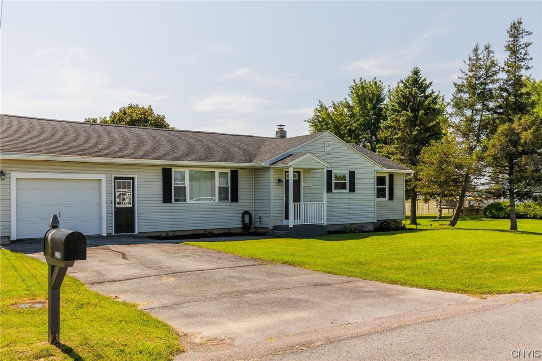 For Sale 22536 Willowbrook Drive, Pamelia, NY 13601 3 Beds / 2 Full