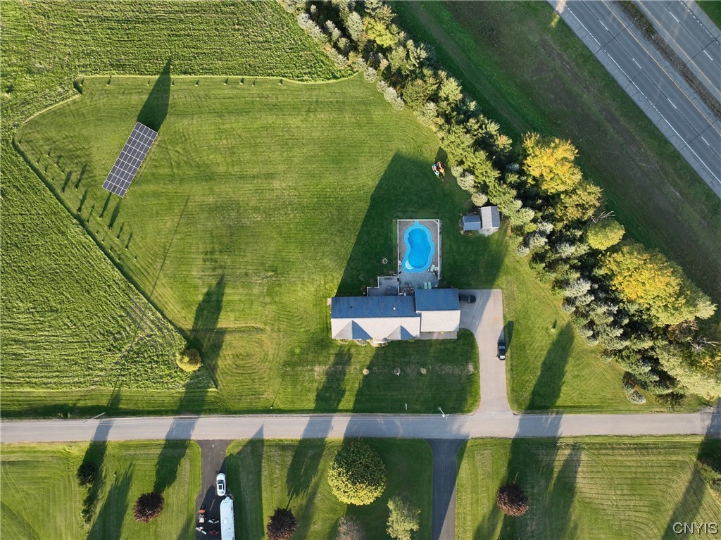 For Sale 5910 Tilden Hill Road, Verona, NY 13478 5 Beds / 3 Full