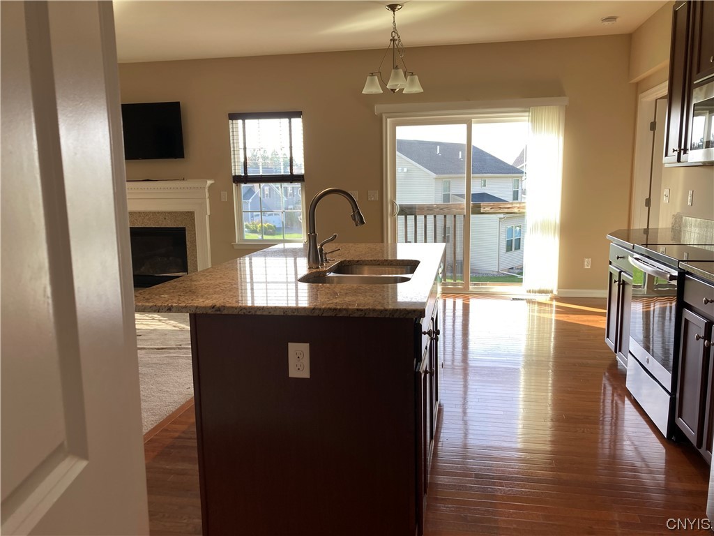 103 Turning Leaf Drive, Manlius, NY 13104