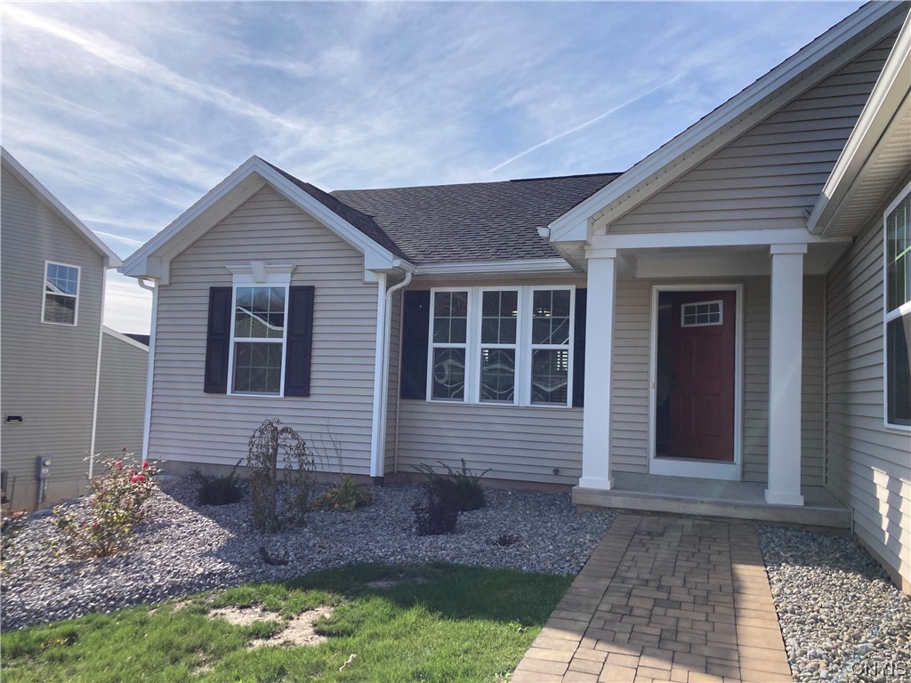 103 Turning Leaf Drive, Manlius, NY 13104