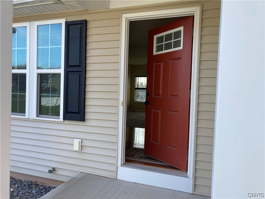 103 Turning Leaf Drive, Manlius, NY 13104