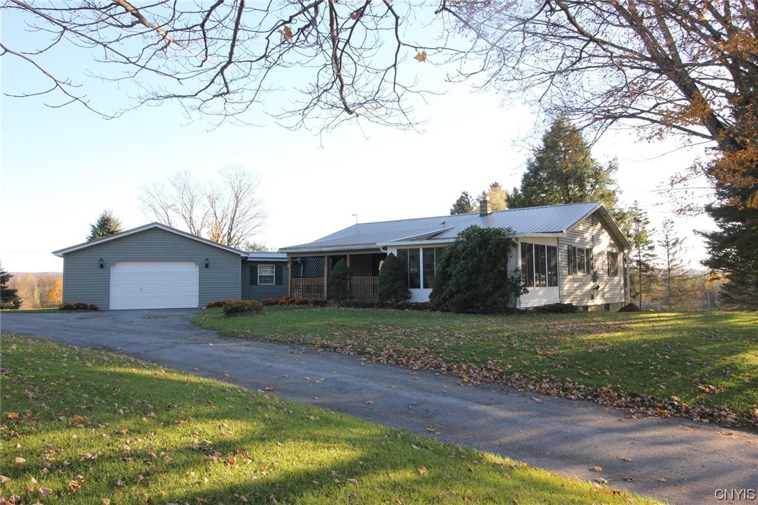 7526 Putnam Road, Trenton, NY 13304