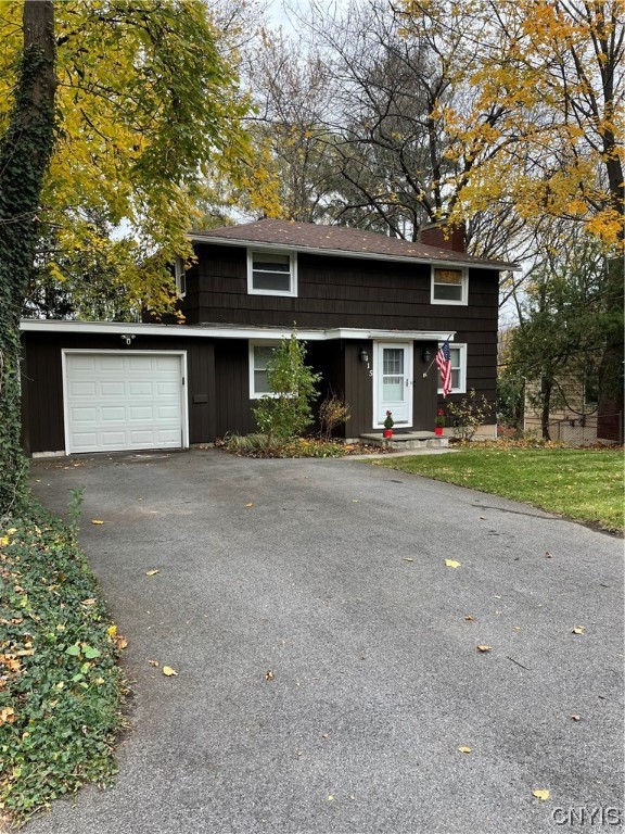 For Sale 415 Hillsboro Parkway, Syracuse, NY 13214, Meadowbrook 3