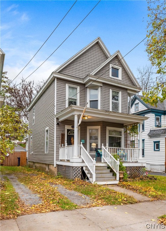 Oneida Active Listings Kay Real Estate, Inc.