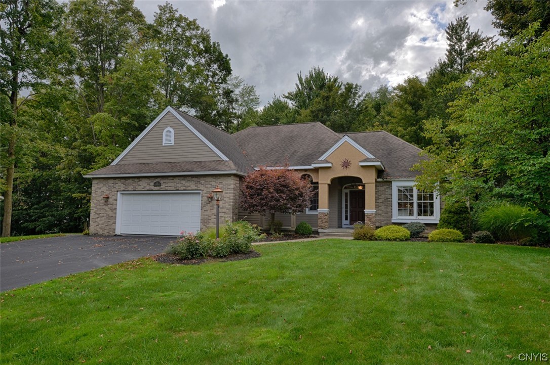 1 Slaytonbush Road, Whitestown, NY 13492