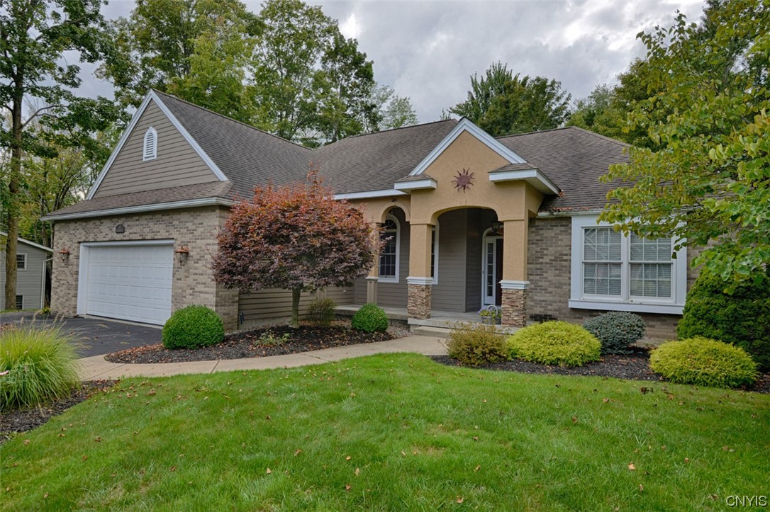 1 Slaytonbush Road, Whitestown, NY 13492