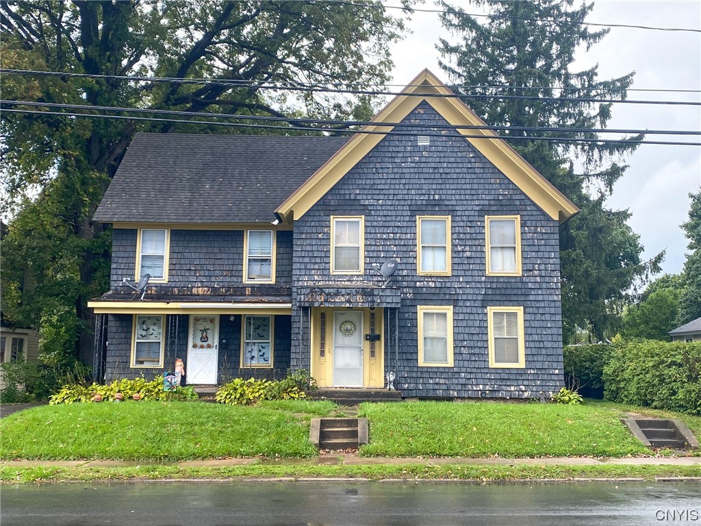 474 Main Street, Whitestown, NY 13417