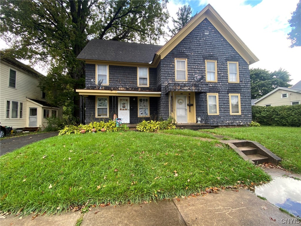 474 Main Street, Whitestown, NY 13417