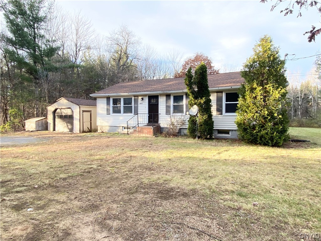 For Sale 31855 State Route 3, Rutland, NY 13619 3 Beds / 2 Full
