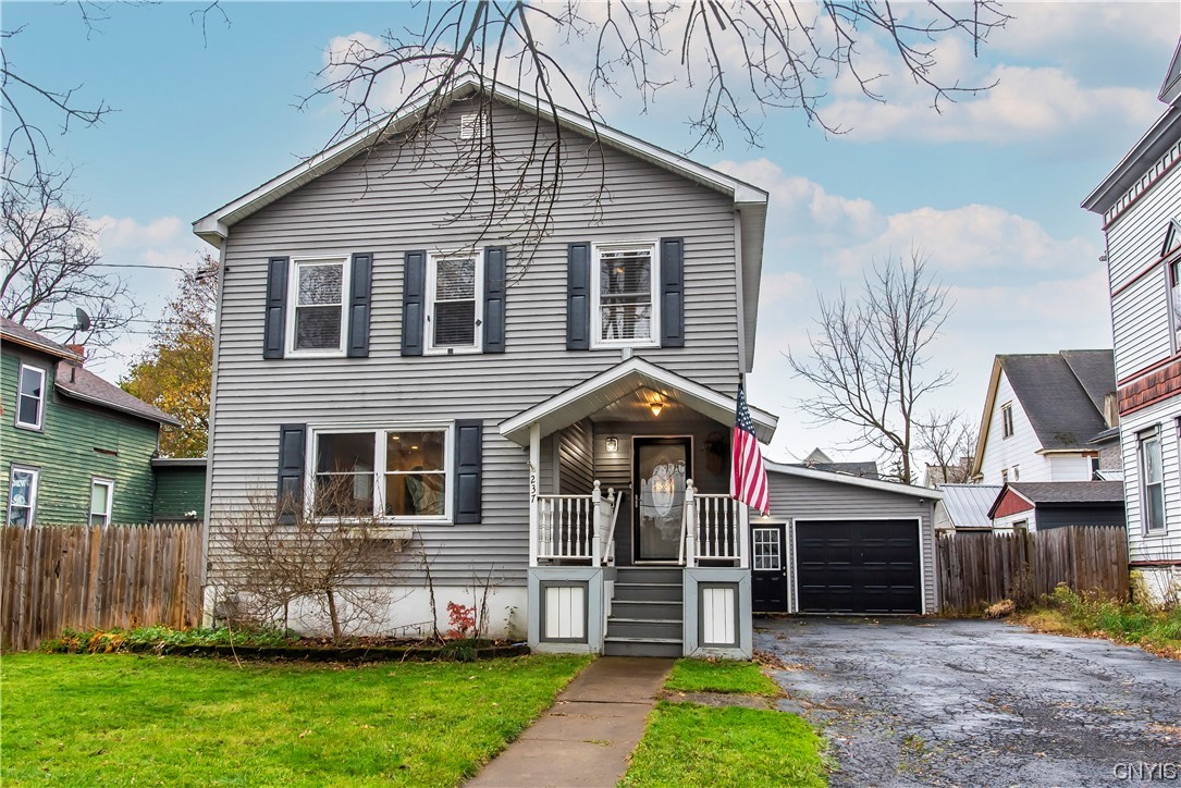 Oneida Active Listings Kay Real Estate, Inc.