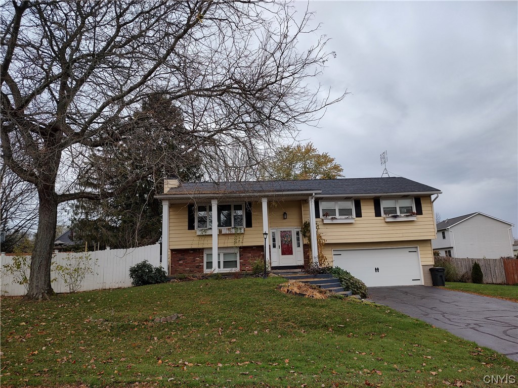 For Sale 5 Fredricksburg Fare, Scriba, NY 13126 3 Beds / 2 Full
