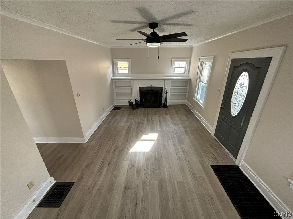 For Sale 711 Seeley Road, Syracuse, NY 13224, Salt Springs 3 Beds