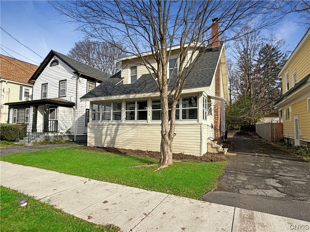 For Sale 711 Seeley Road, Syracuse, NY 13224, Salt Springs 3 Beds