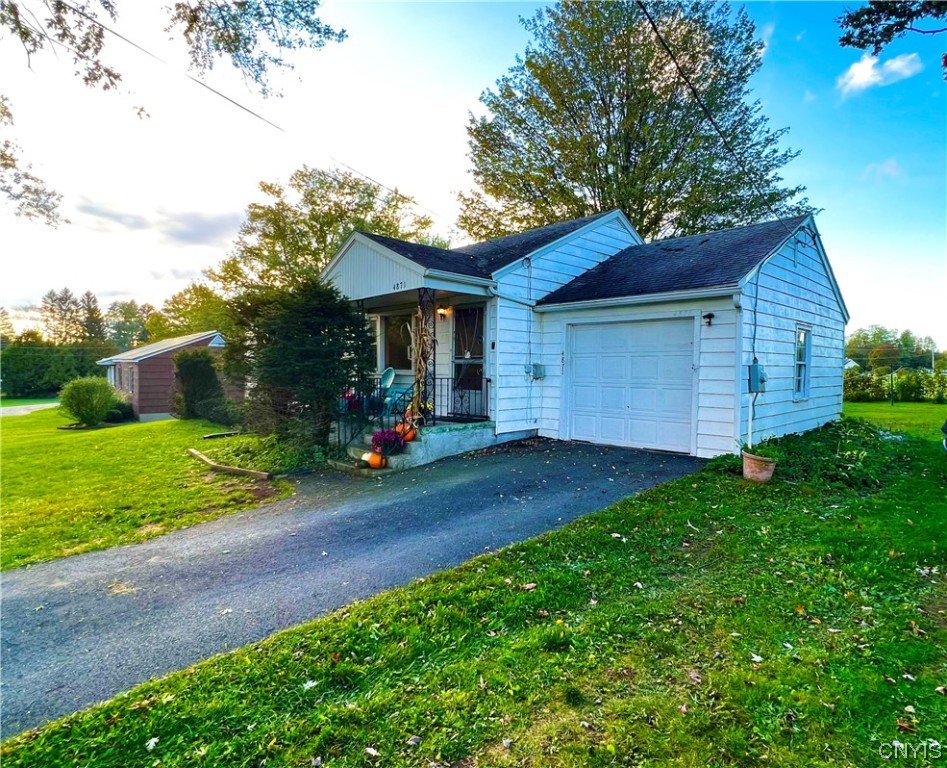 4871 Ny Rt 365, Verona, NY 13478