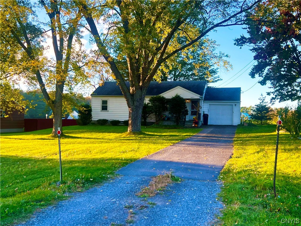 4871 Ny Rt 365, Verona, NY 13478