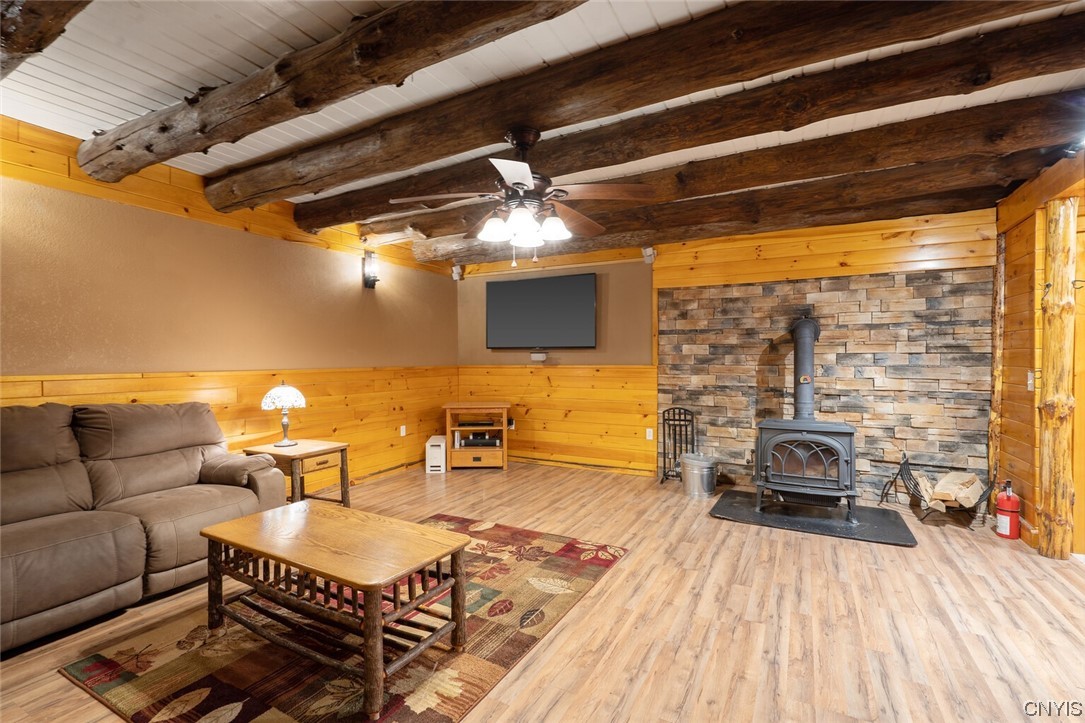 For Sale 37 Hilltop Lane, Volney, NY 13069 4 Beds / 3 Full Baths