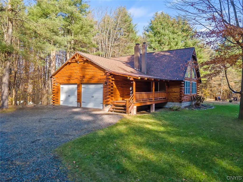 For Sale 37 Hilltop Lane, Volney, NY 13069 4 Beds / 3 Full Baths