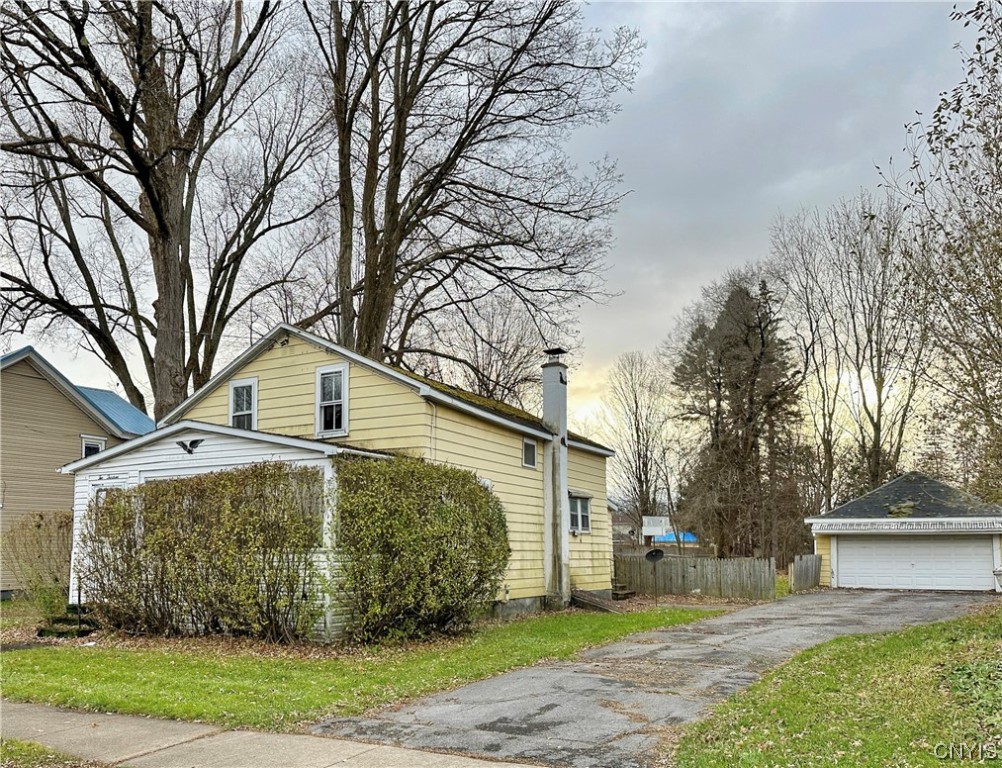 Oneida Active Listings Kay Real Estate, Inc.