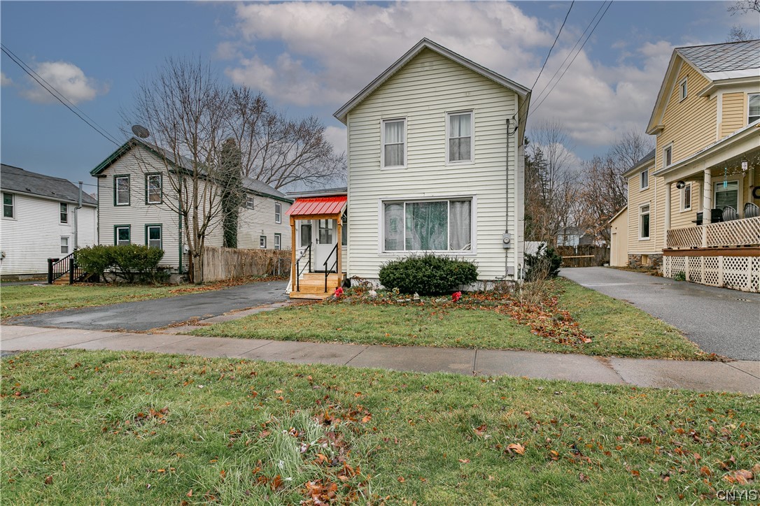 Oneida Active Listings Kay Real Estate, Inc.