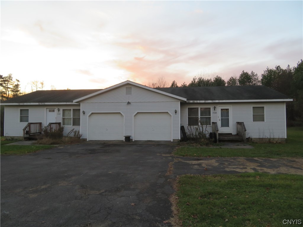 7537 Rickmeyer Road, 39, Floyd, NY 13440